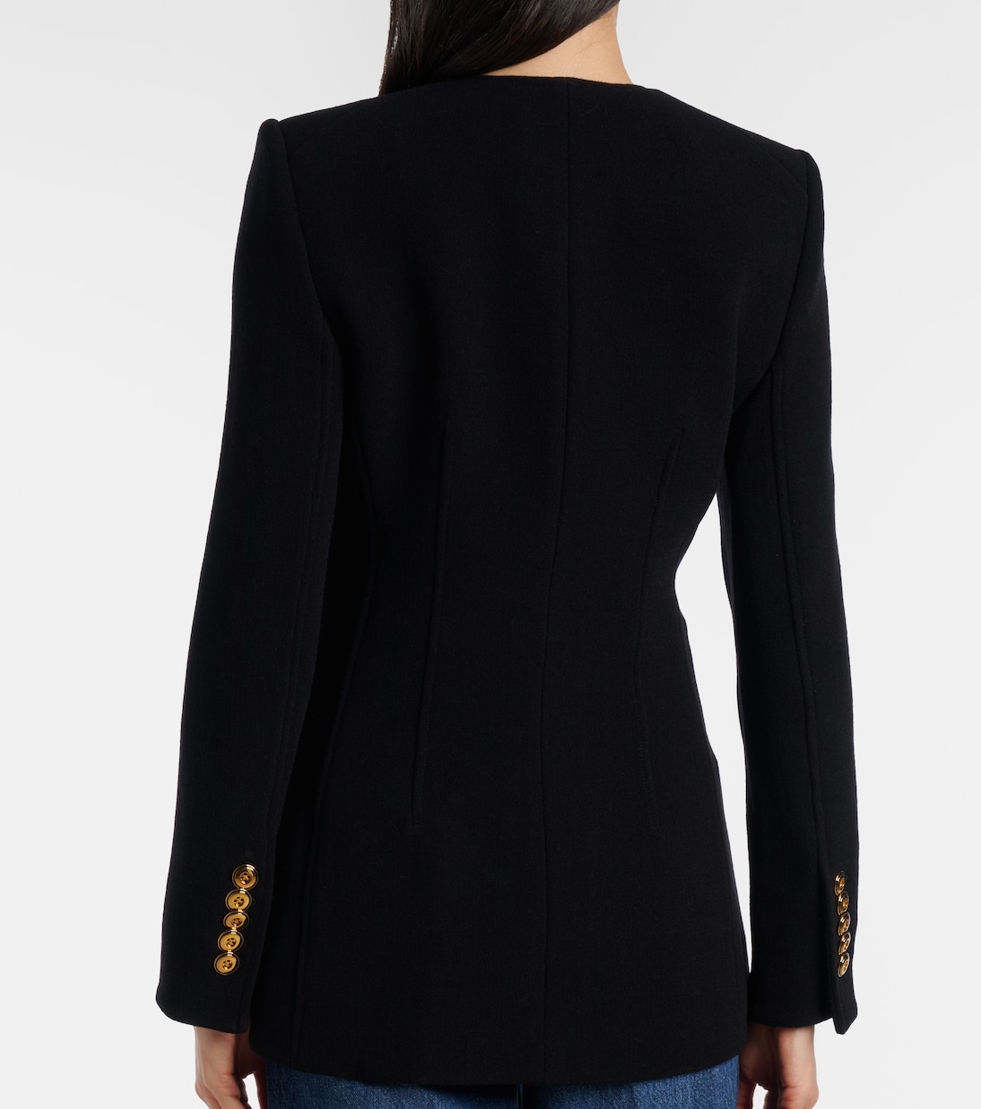 Blazer Jessup | Veronica Beard