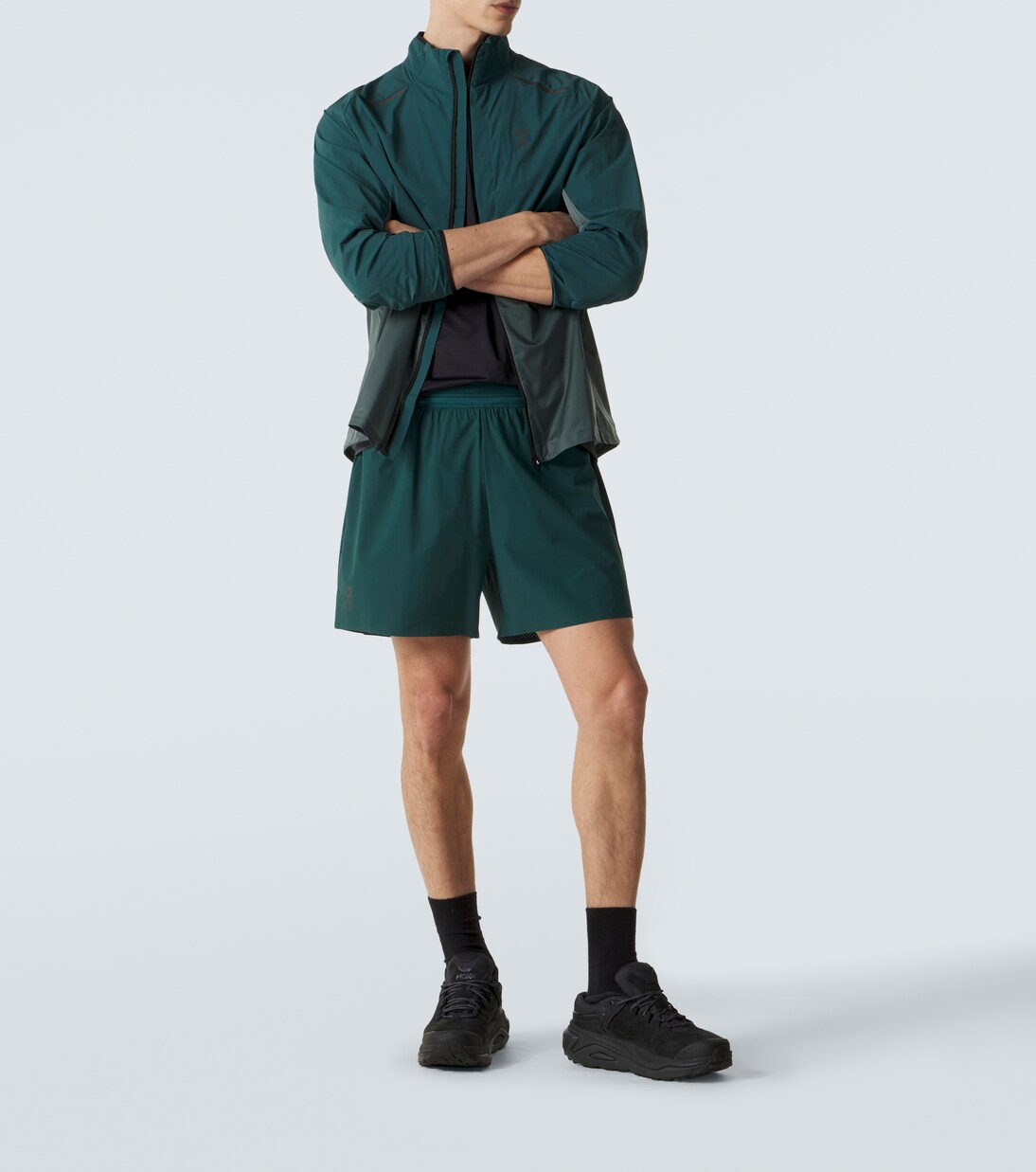 Schnürstiefel Kaha 3 Low GTX | Hoka One One