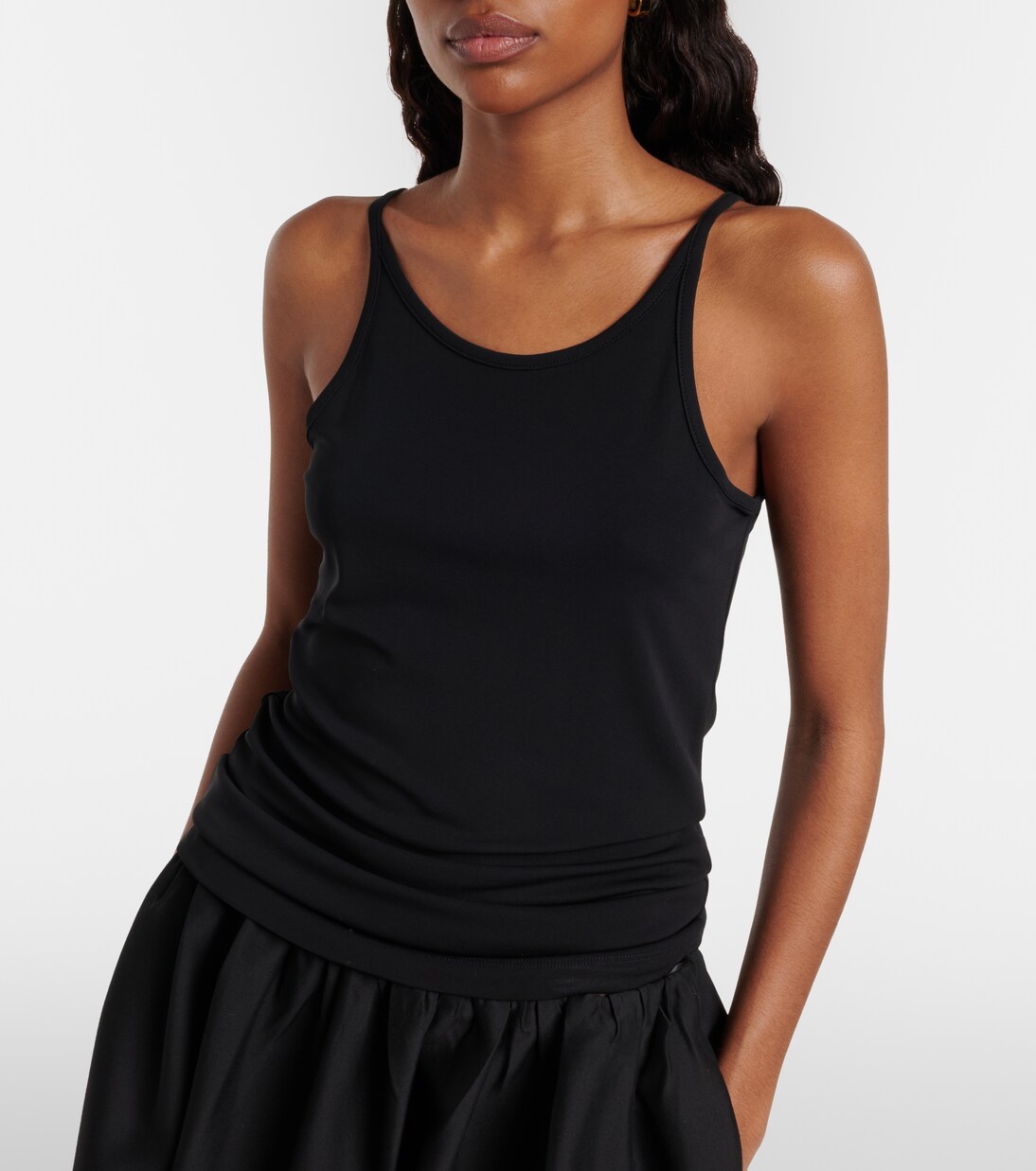 Top in raso | Toteme