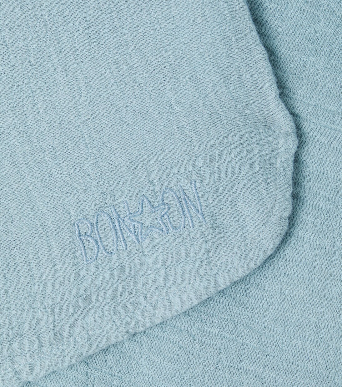 Top Noah aus Baumwolle | Bonton