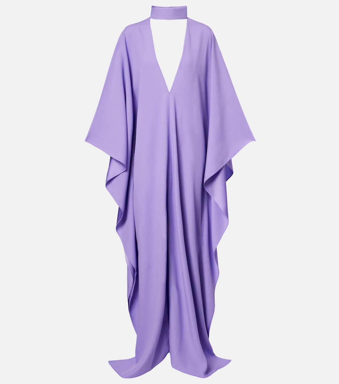 OOO crêpe cady kaftan | Taller Marmo