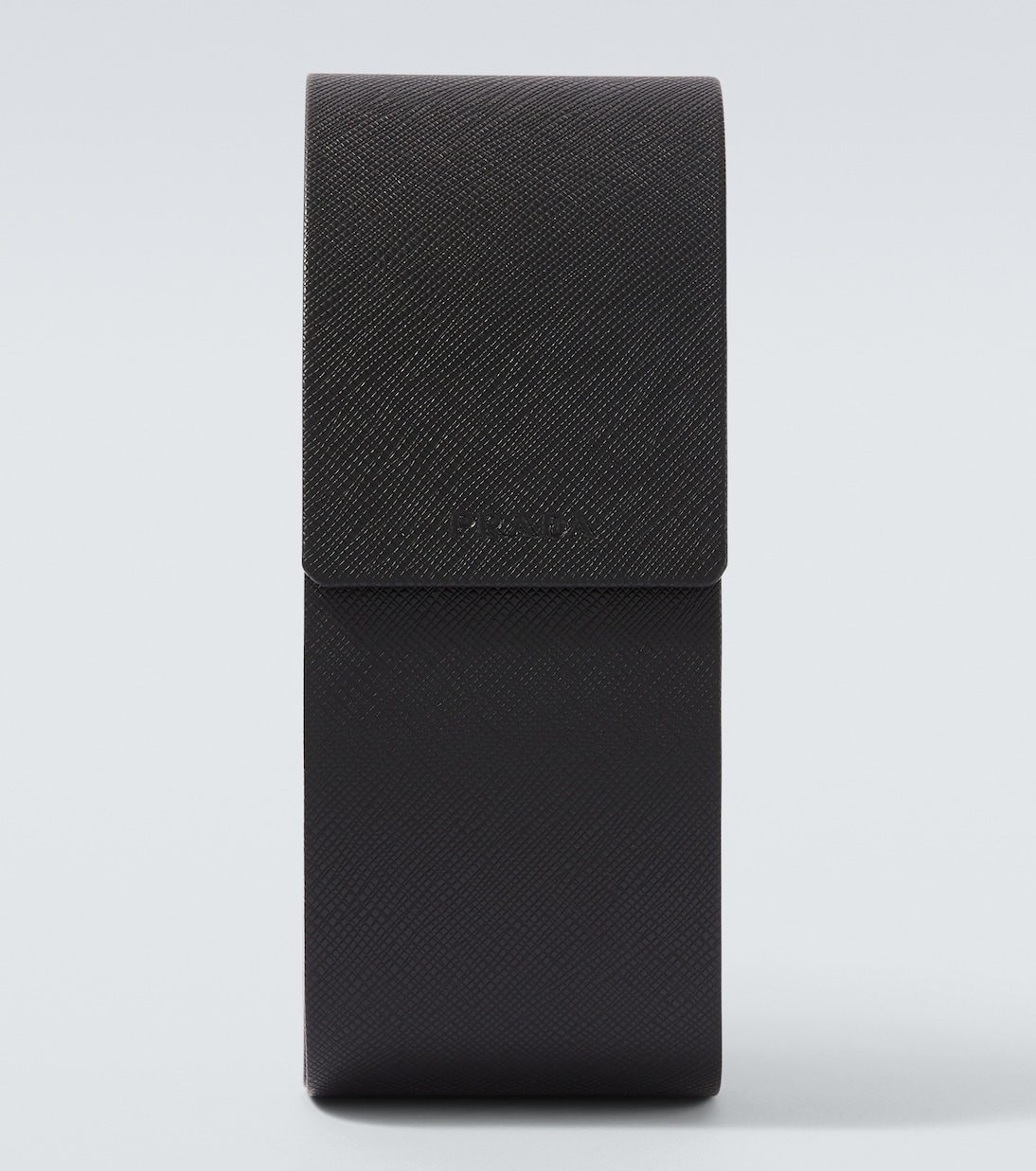 Logo rectangular sunglasses | Prada