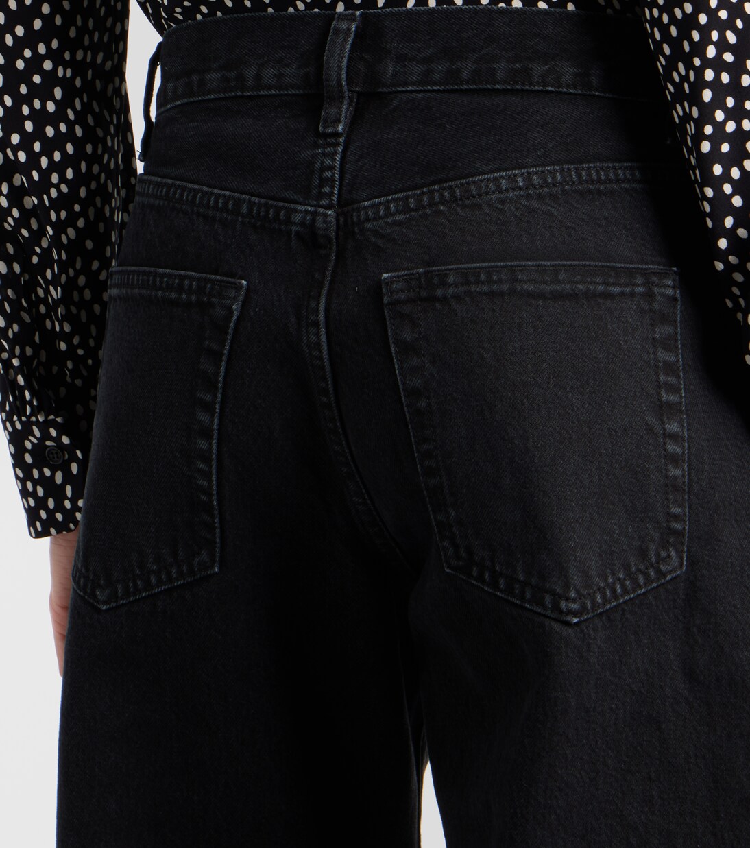 Jeans The Bubble | Frame