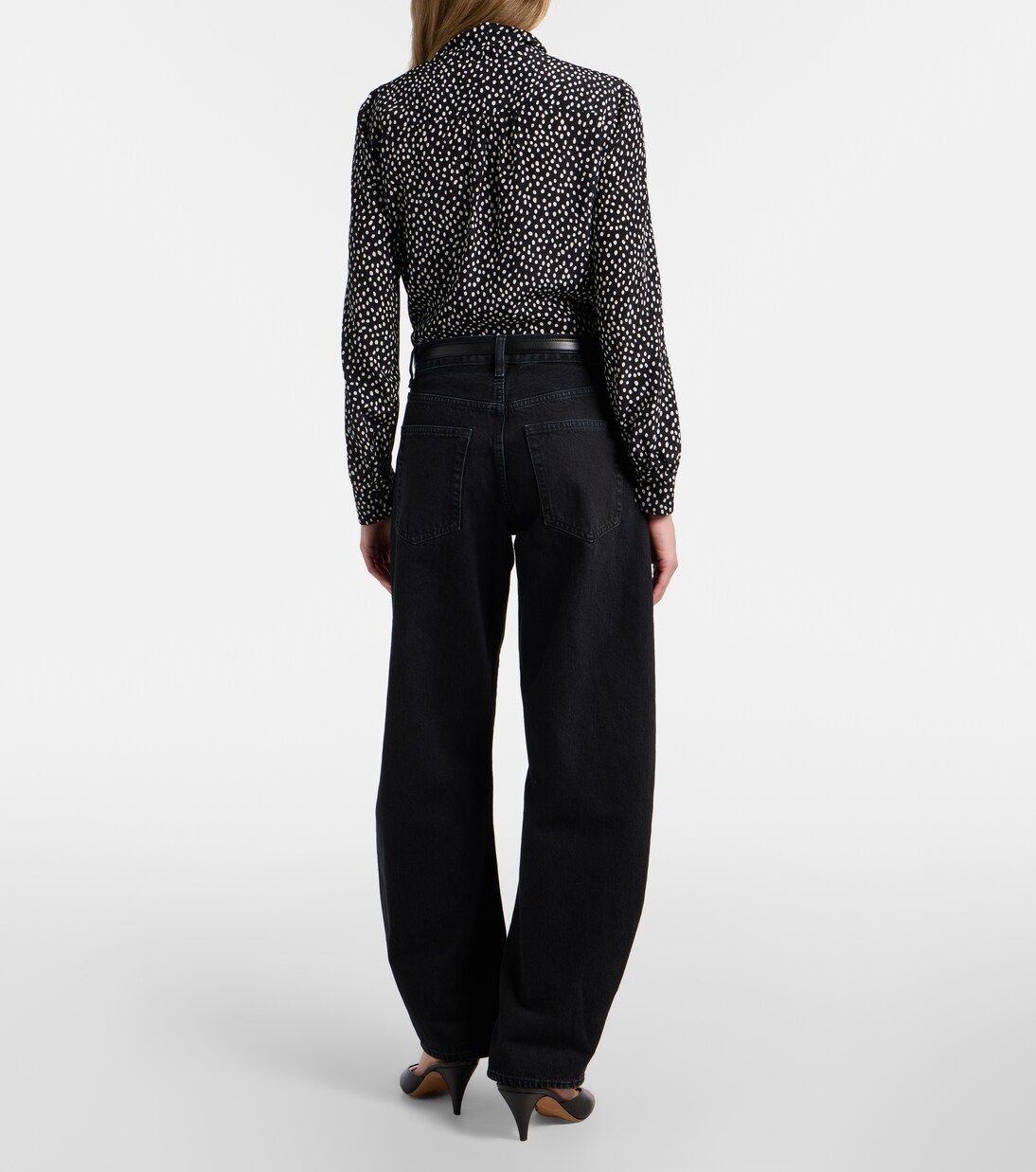 Jeans The Bubble | Frame