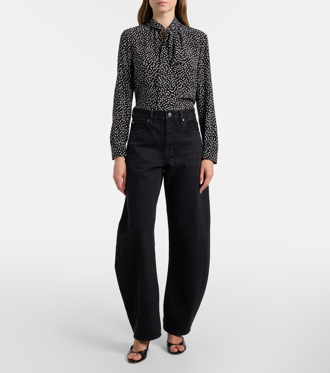 Jeans The Bubble | Frame