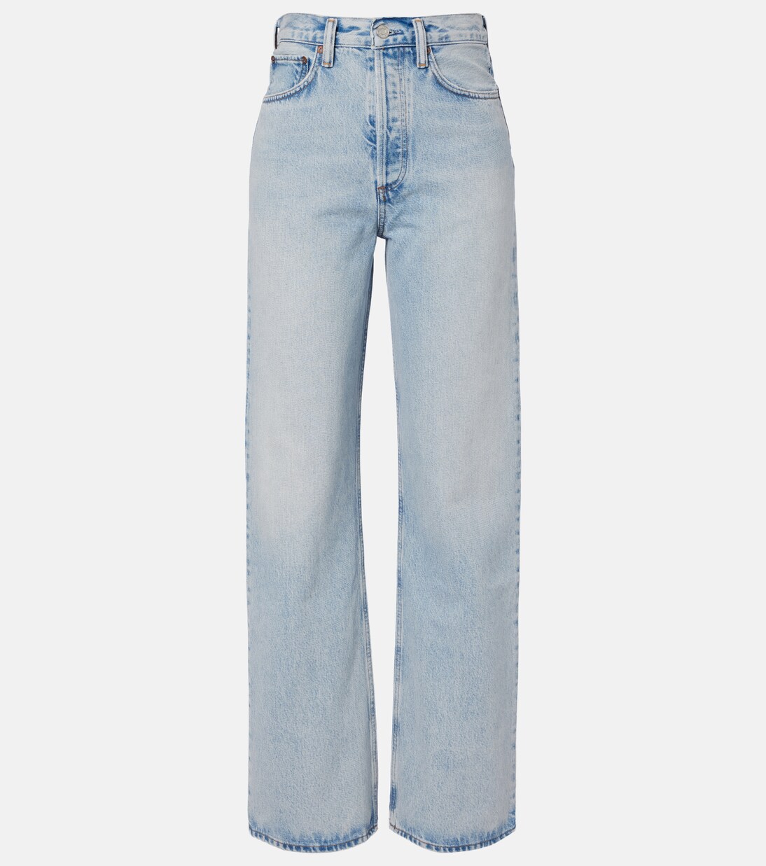 Straight Jeans Vintage Loose | Agolde