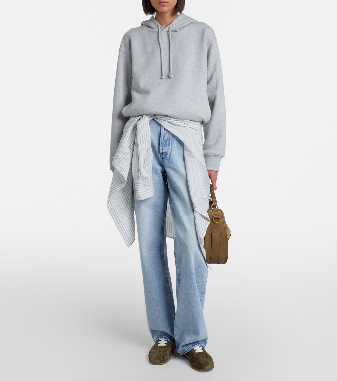 Straight Jeans Vintage Loose | Agolde