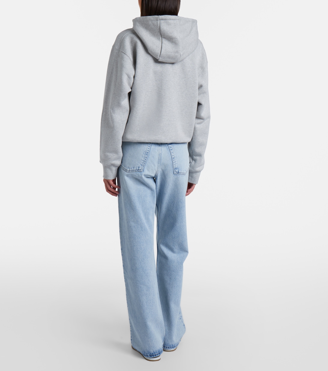 Straight Jeans Vintage Loose | Agolde