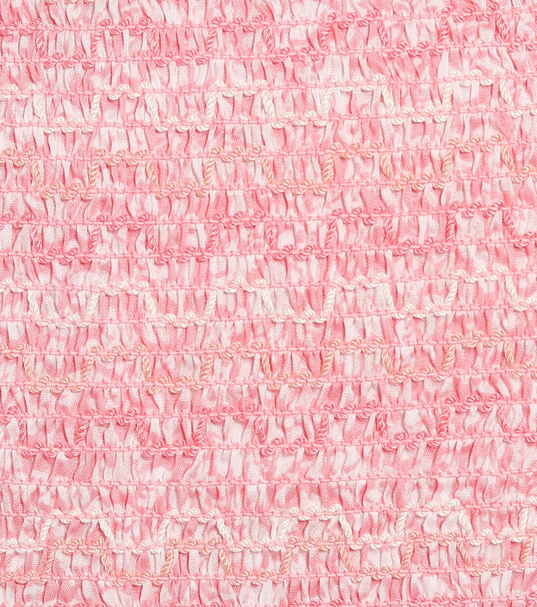 Minirock aus Baumwolle | Simkhai