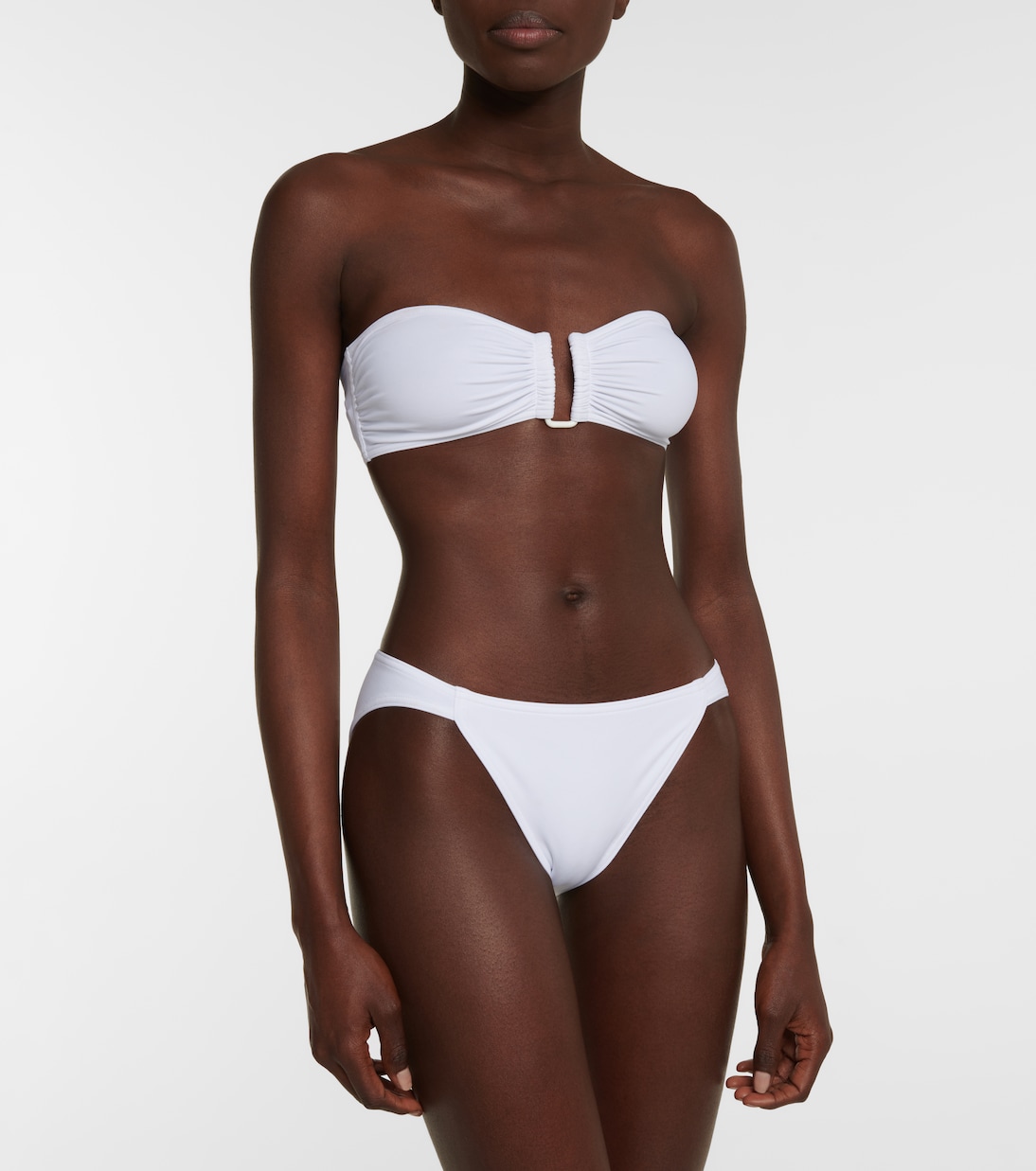 Culotte de bikini Cavale à taille basse | Eres