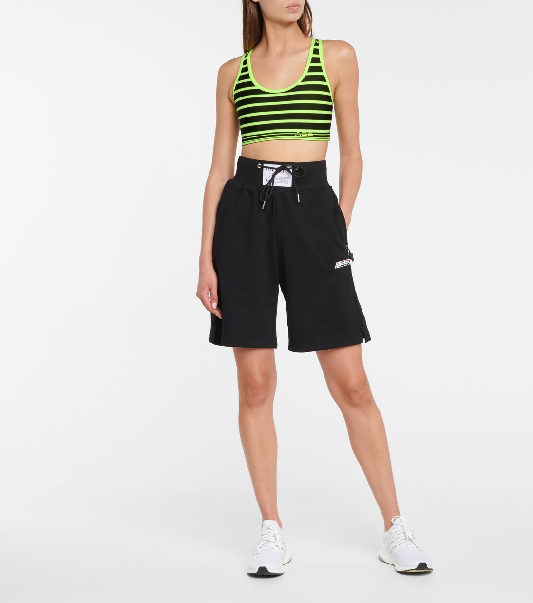 Sport-BH | Adam Selman Sport