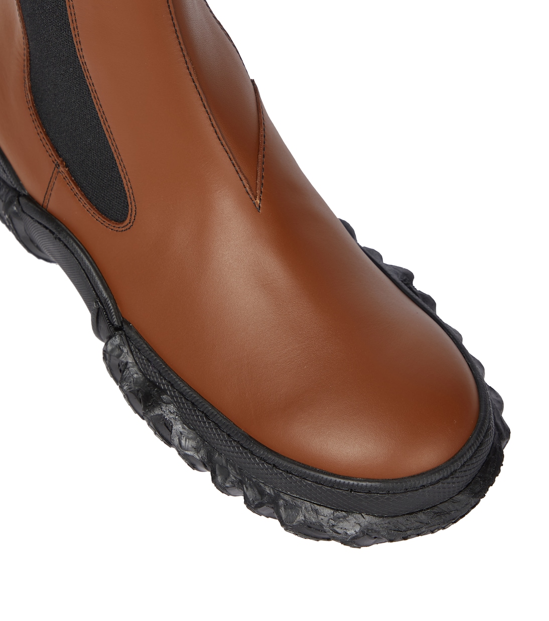 Stivaletti in pelle | Marni