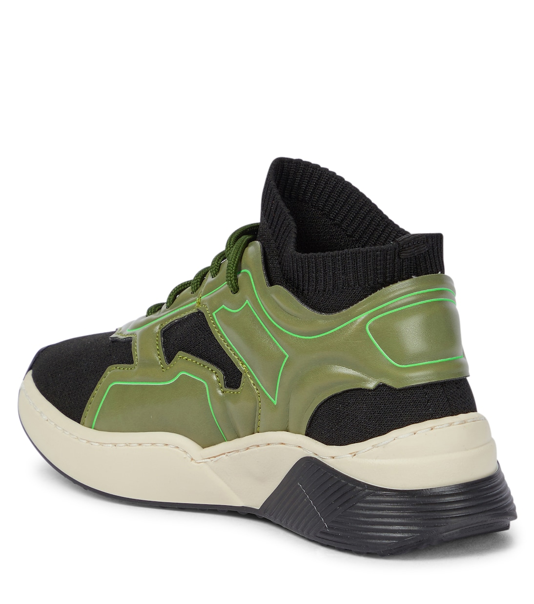 Sock sneakers | Stella McCartney Kids