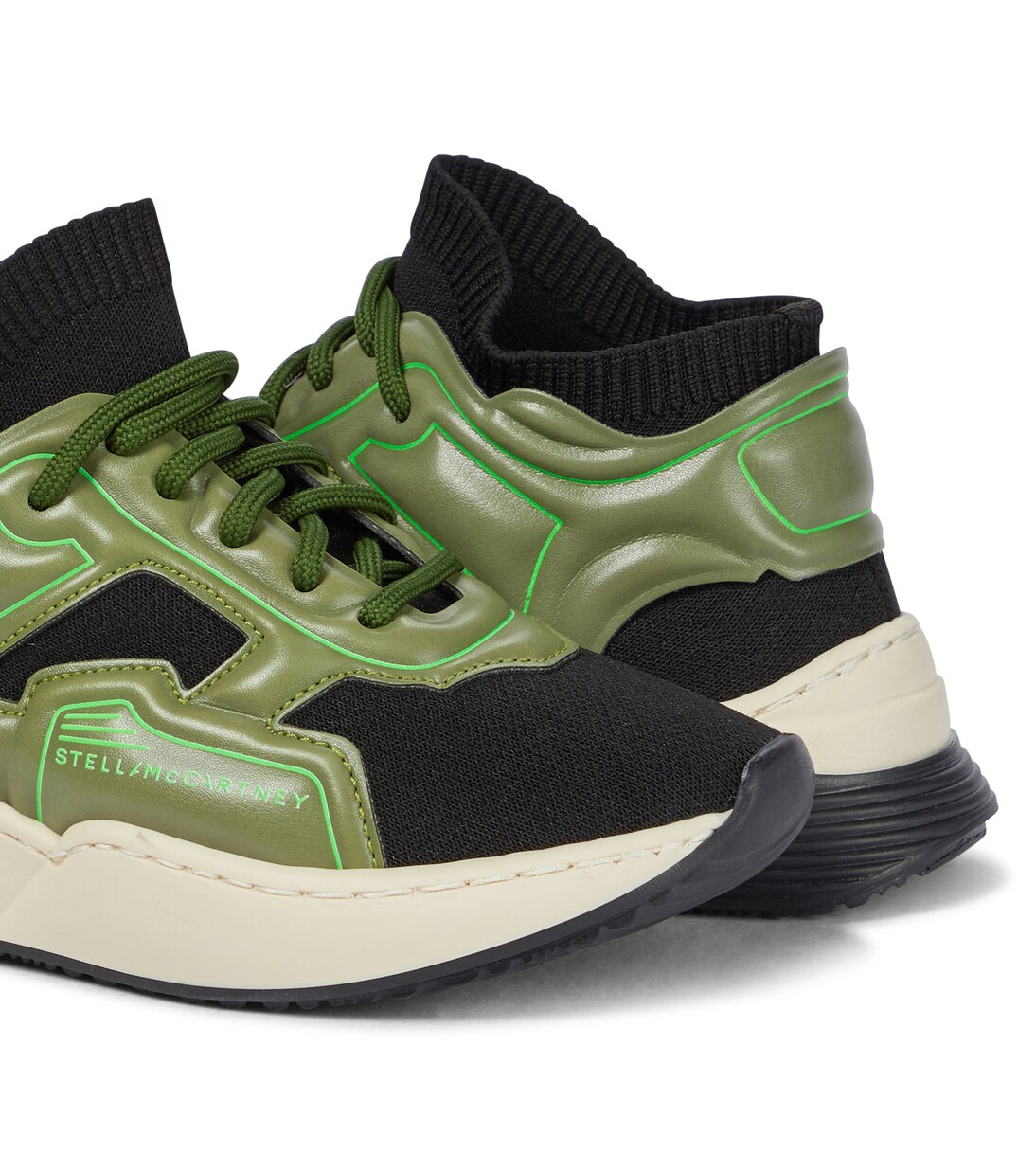 Sock sneakers | Stella McCartney Kids