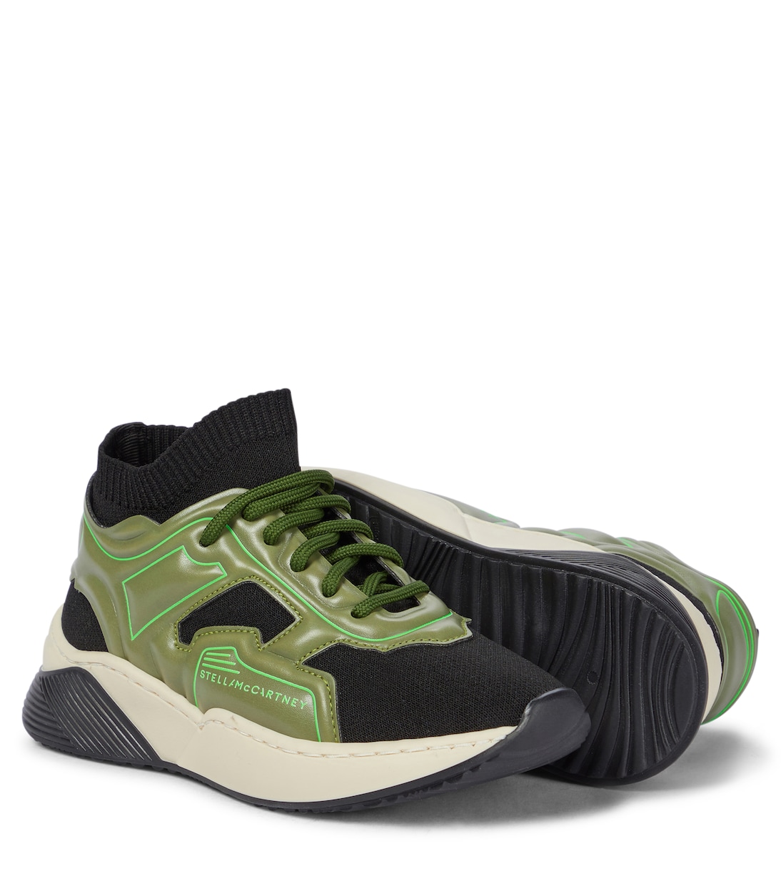 Sock sneakers | Stella McCartney Kids