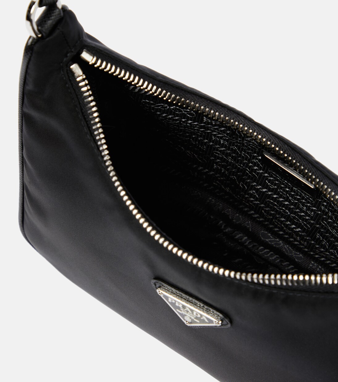 Sac Re-Edition 2005 en Re-Nylon | Prada