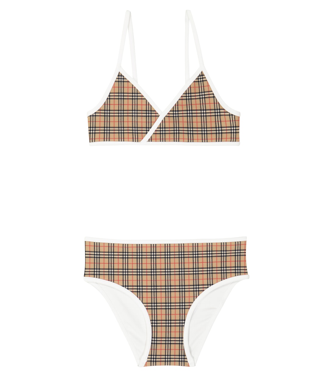 Vintage Check bikini | Burberry Kids