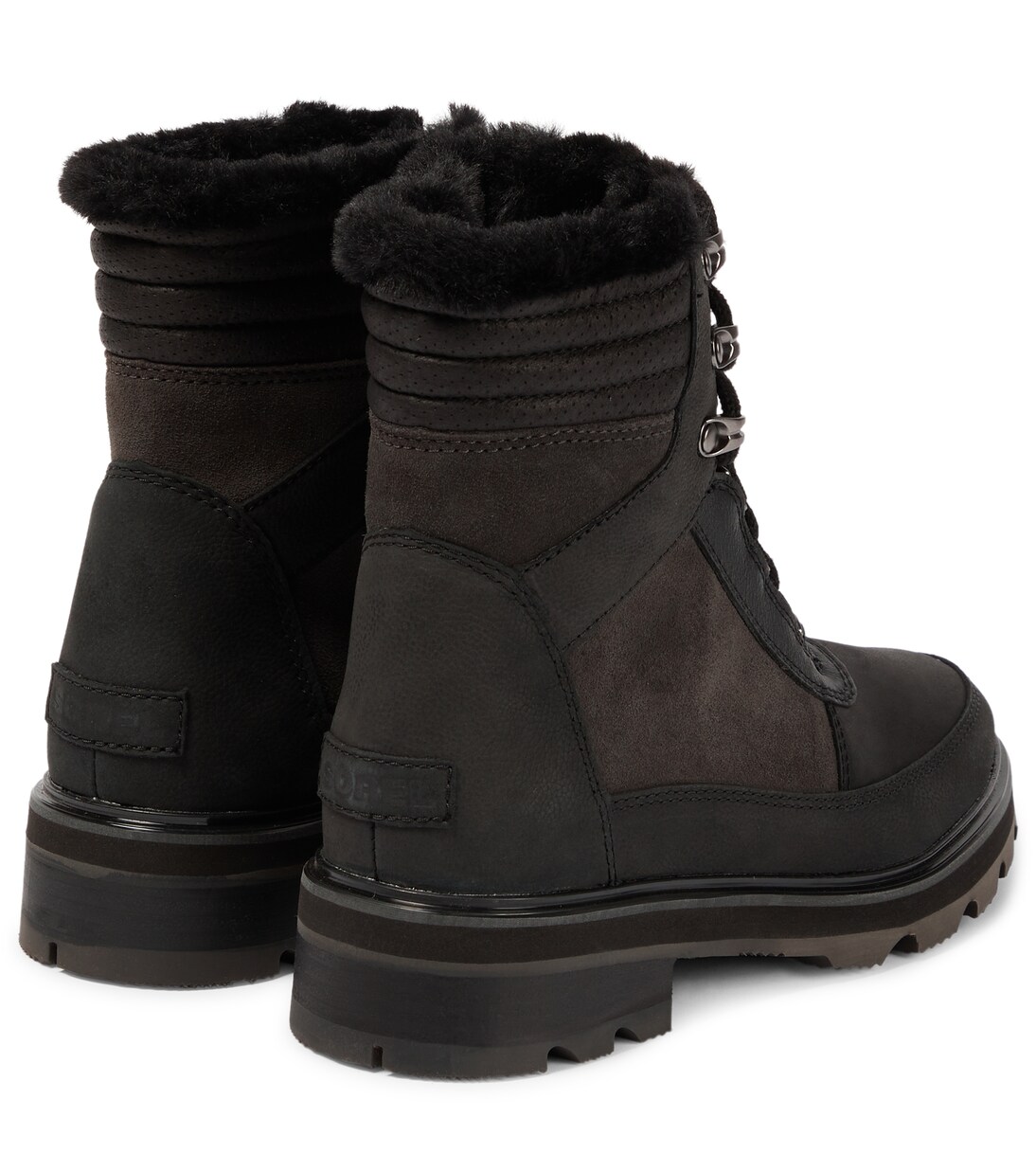 Lennox leather ankle boots | Sorel