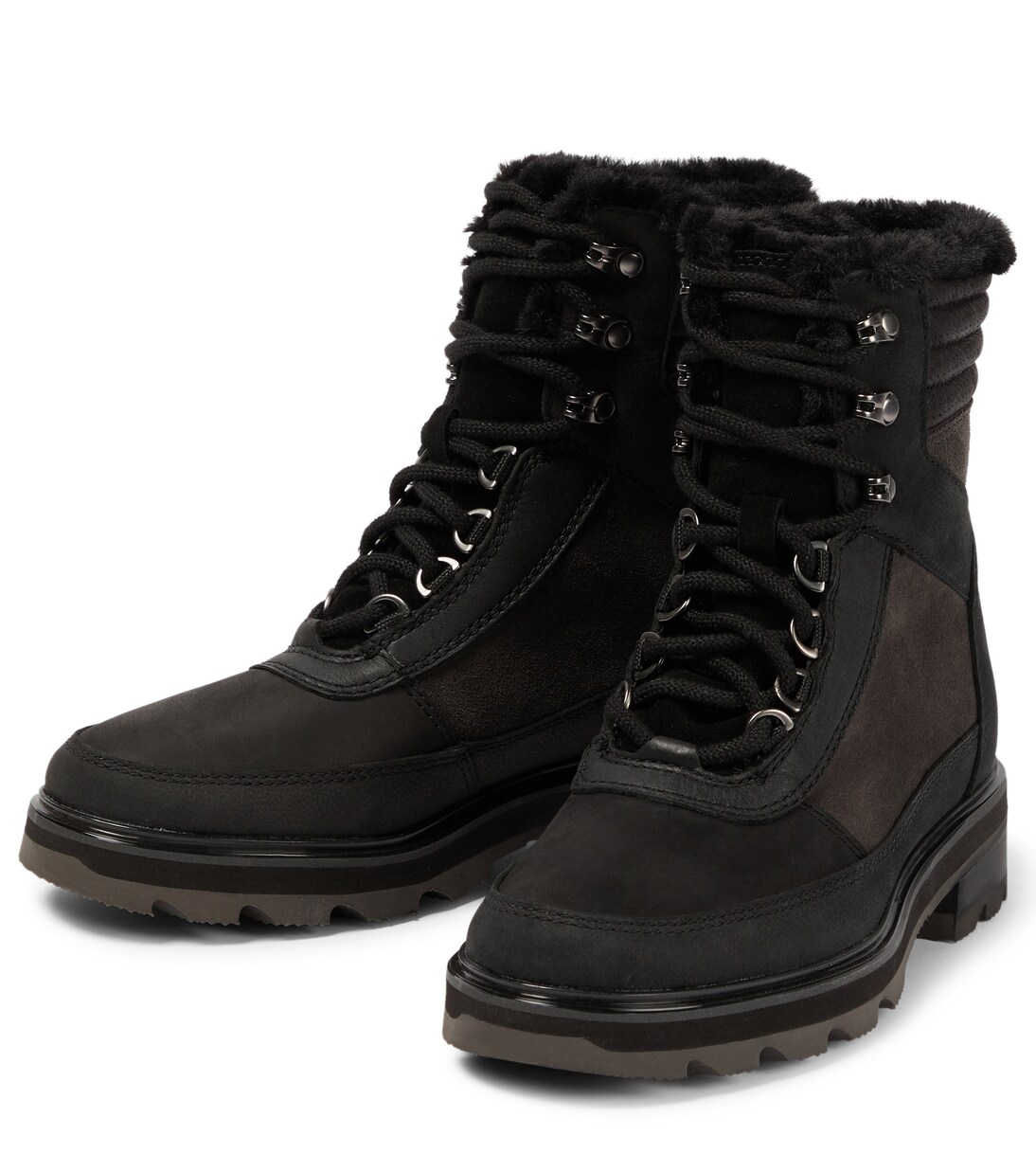 Lennox leather ankle boots | Sorel