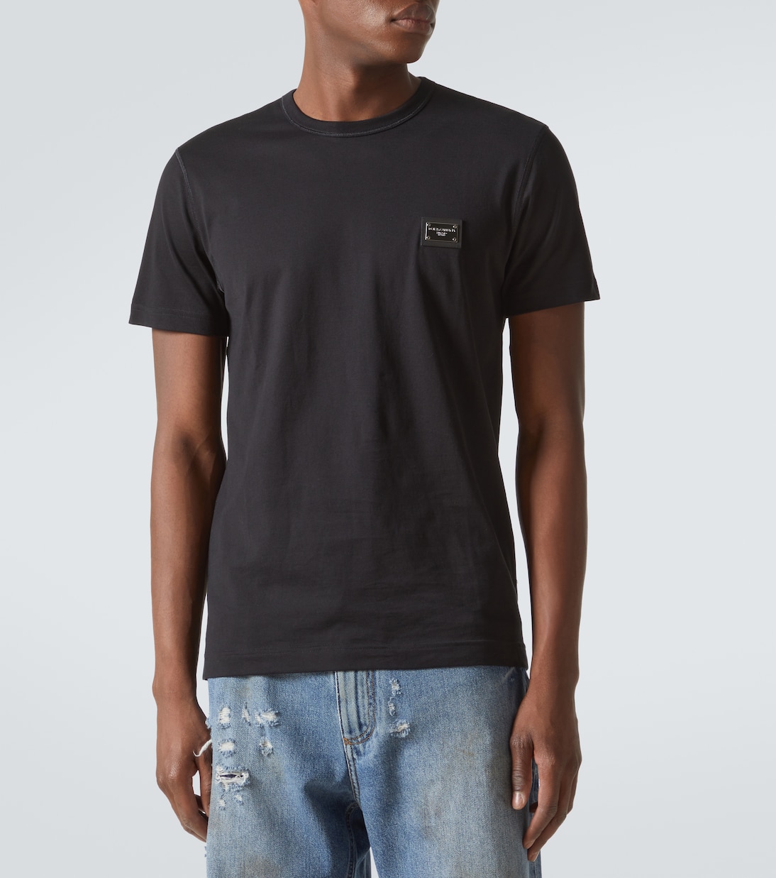 Cotton T-shirt | Dolce&Gabbana