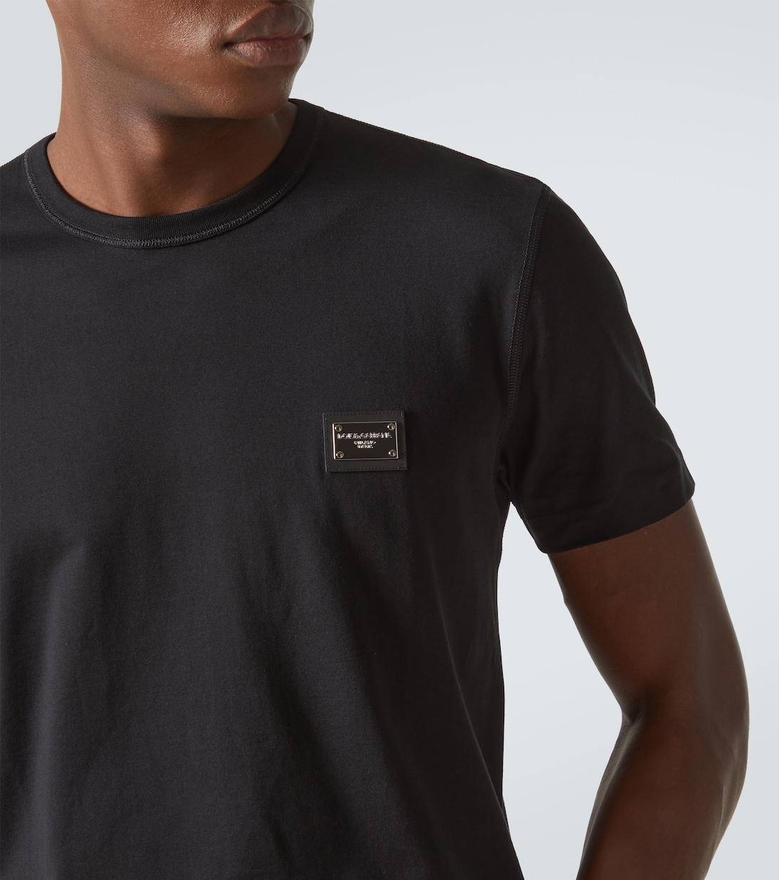 Cotton T-shirt | Dolce&Gabbana