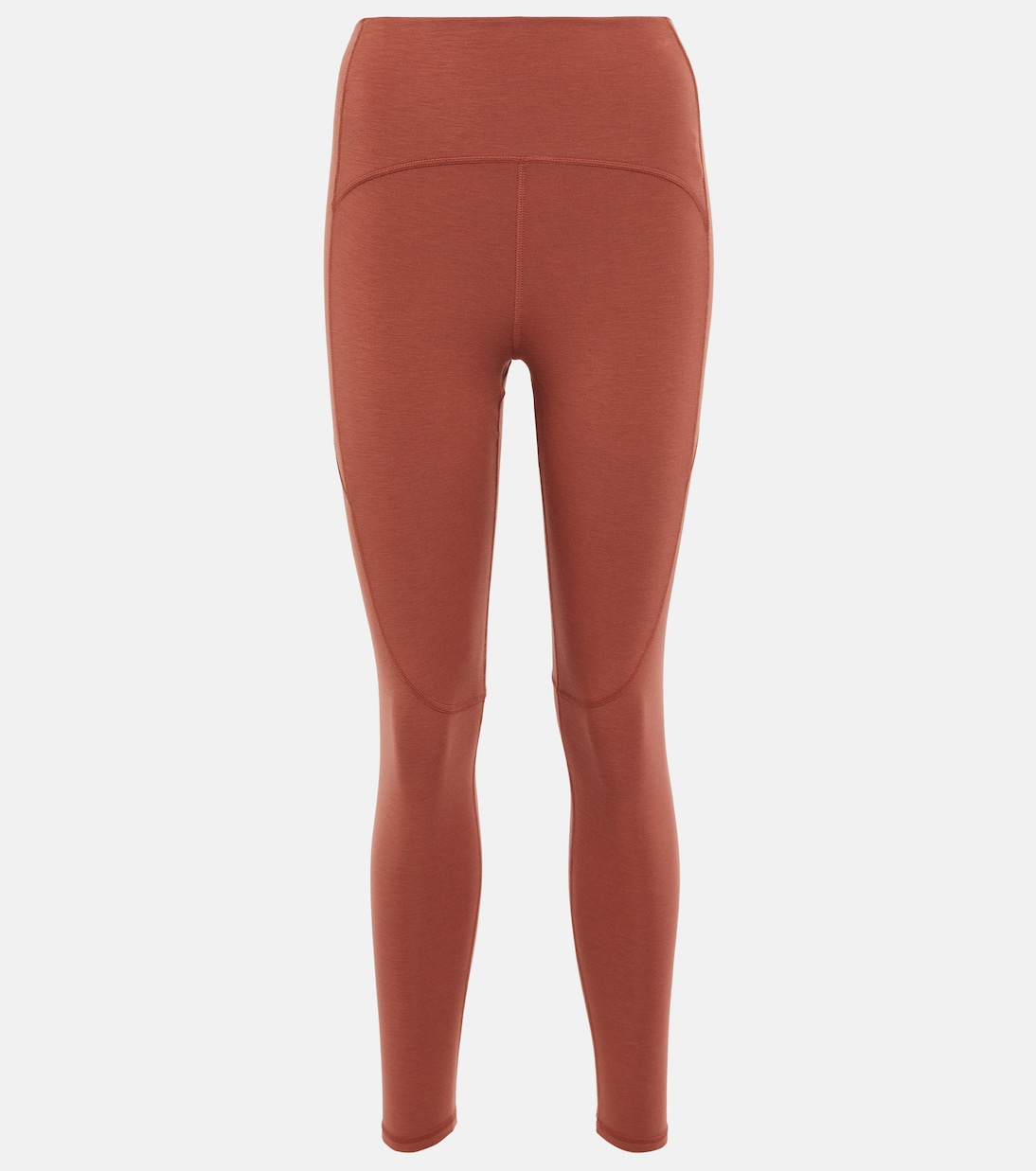 High-Rise Leggings Truestrength | Adidas by Stella McCartney