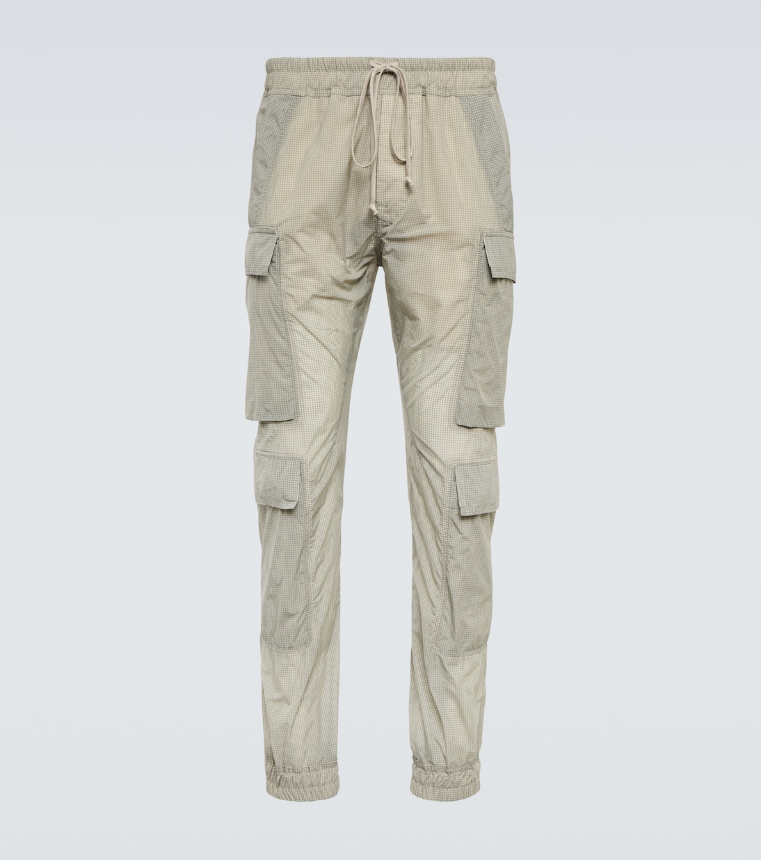 Pantalon cargo Mastodon | Rick Owens