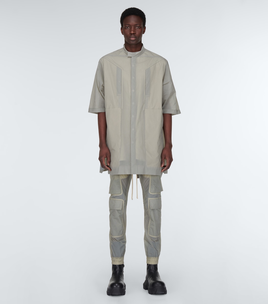 Pantalon cargo Mastodon | Rick Owens