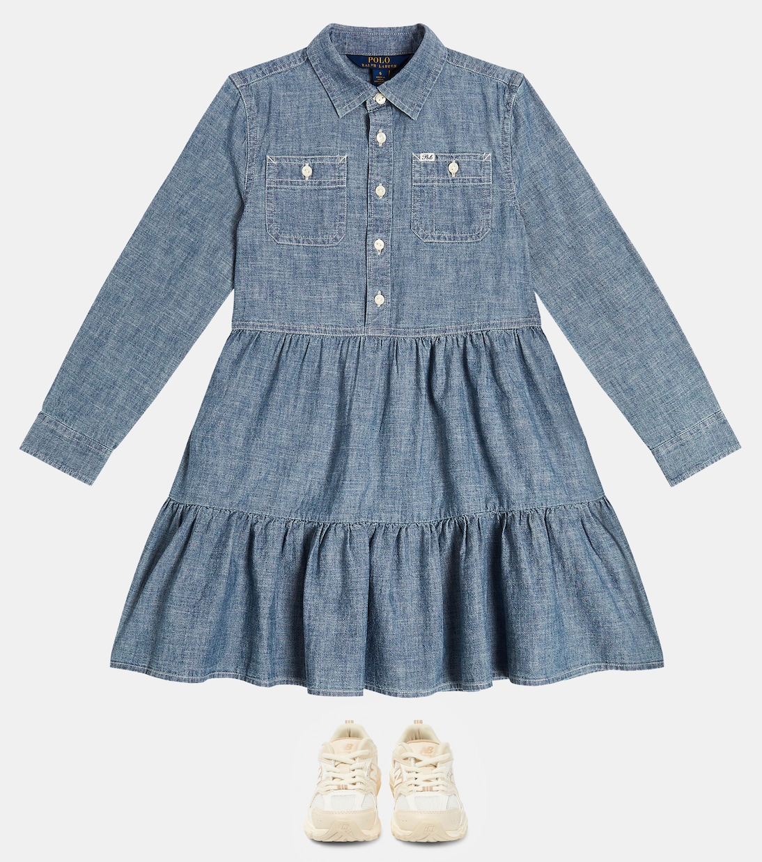 Baskets 530 Kids | New Balance Kids