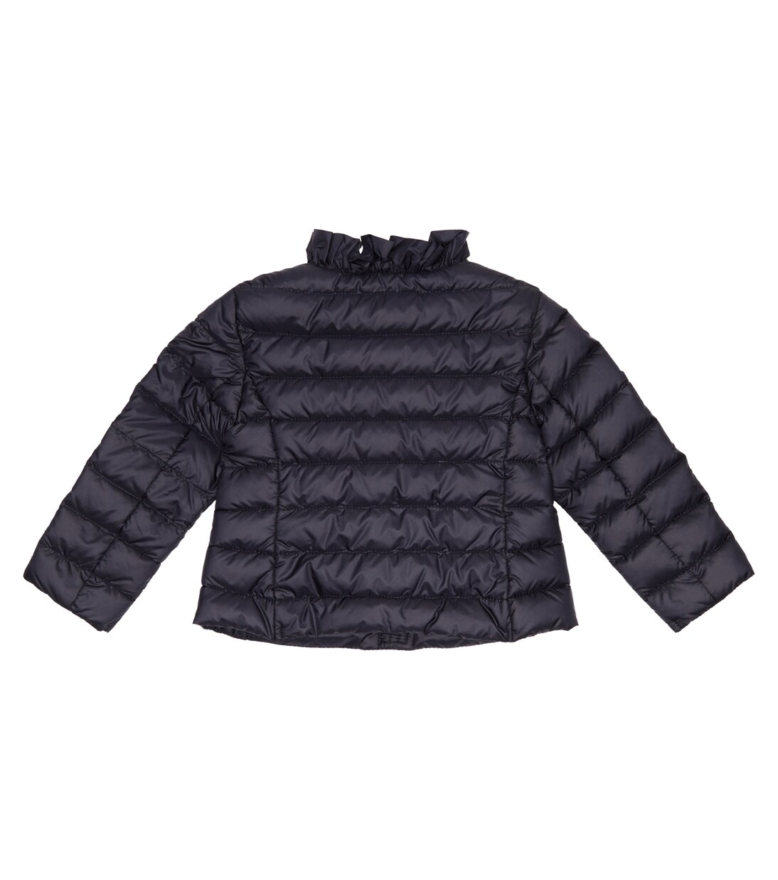 Baby hooded jacket | Il Gufo