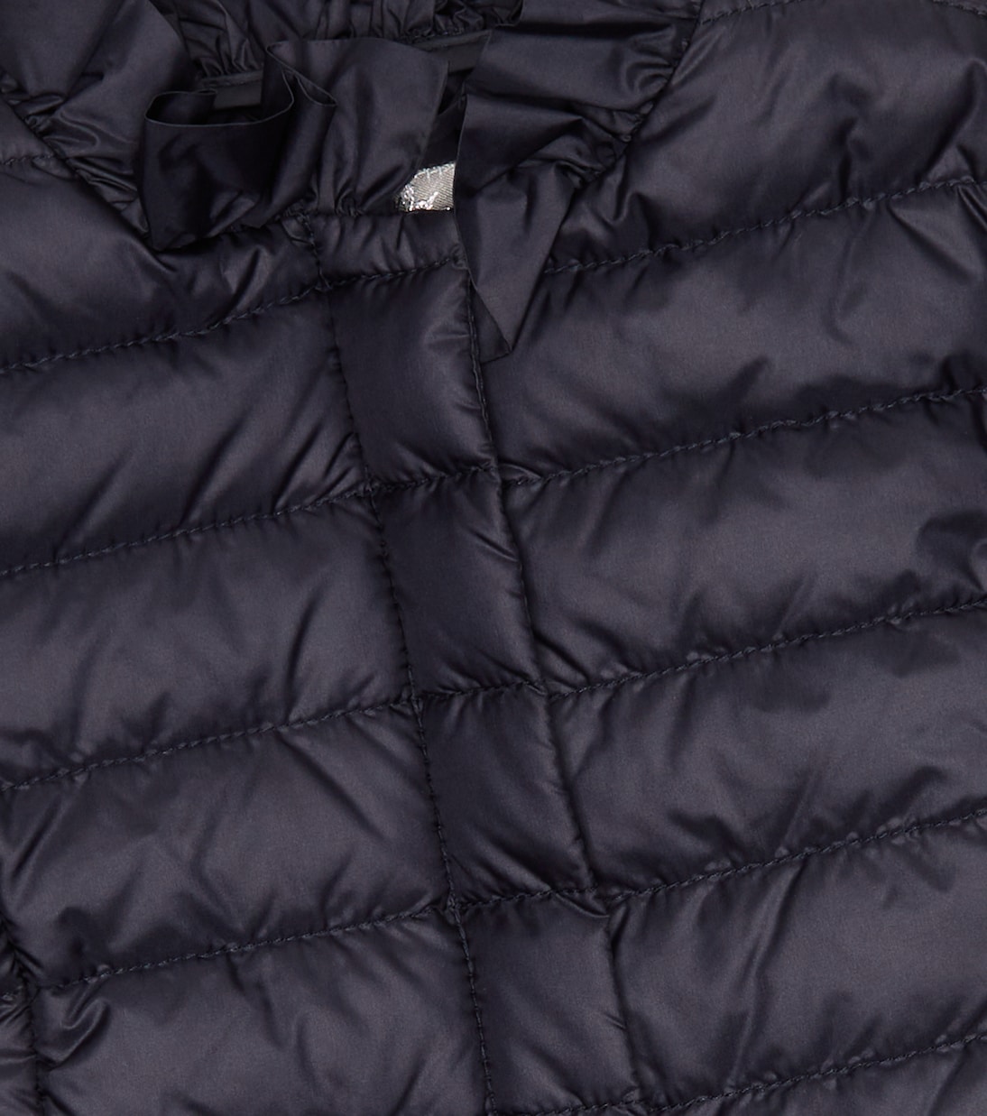 Baby hooded jacket | Il Gufo