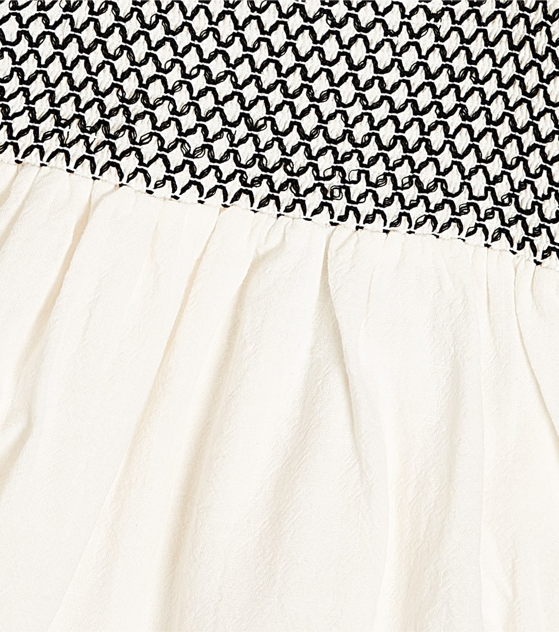 Baby Bubble cotton playsuit | Suncracy