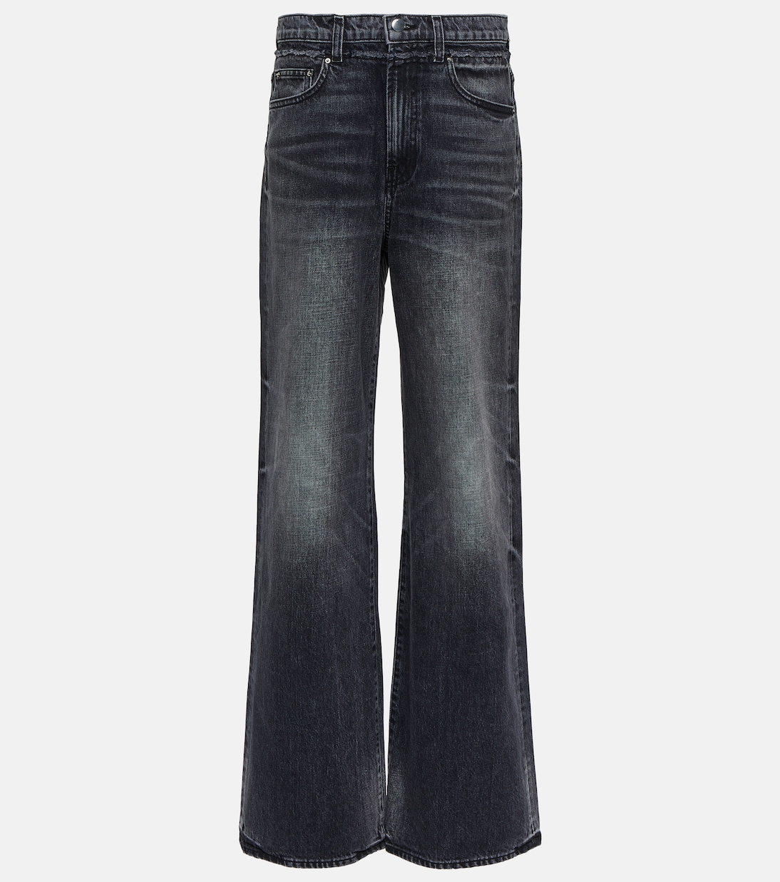 Wide-leg jeans | Amiri