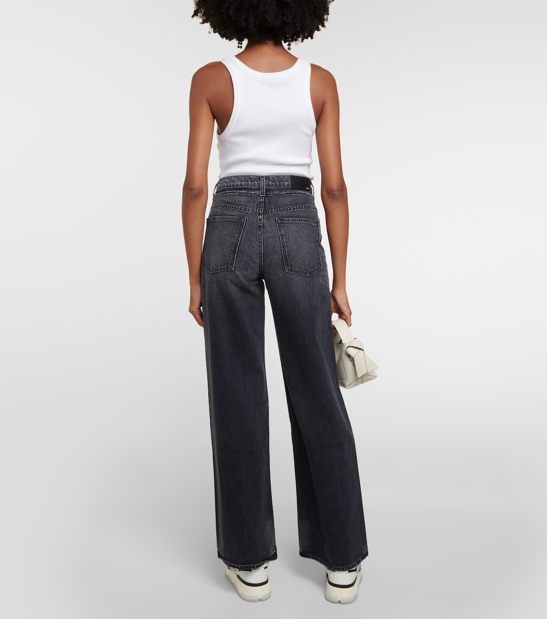Wide-leg jeans | Amiri