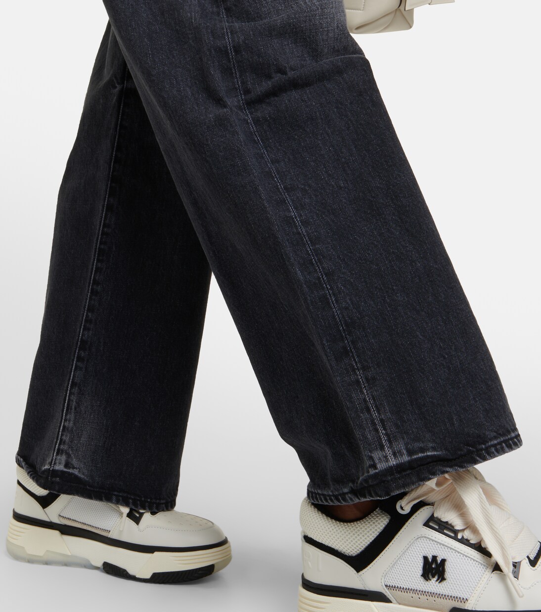 Wide-leg jeans | Amiri