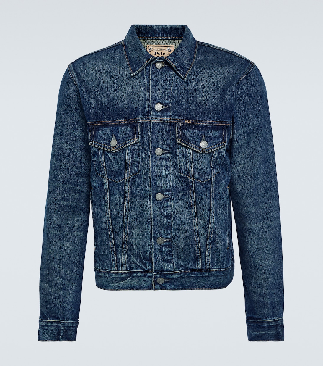 Denim jacket | Polo Ralph Lauren