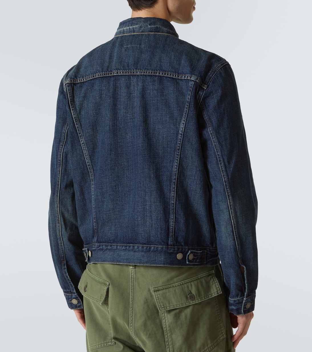 Denim jacket | Polo Ralph Lauren