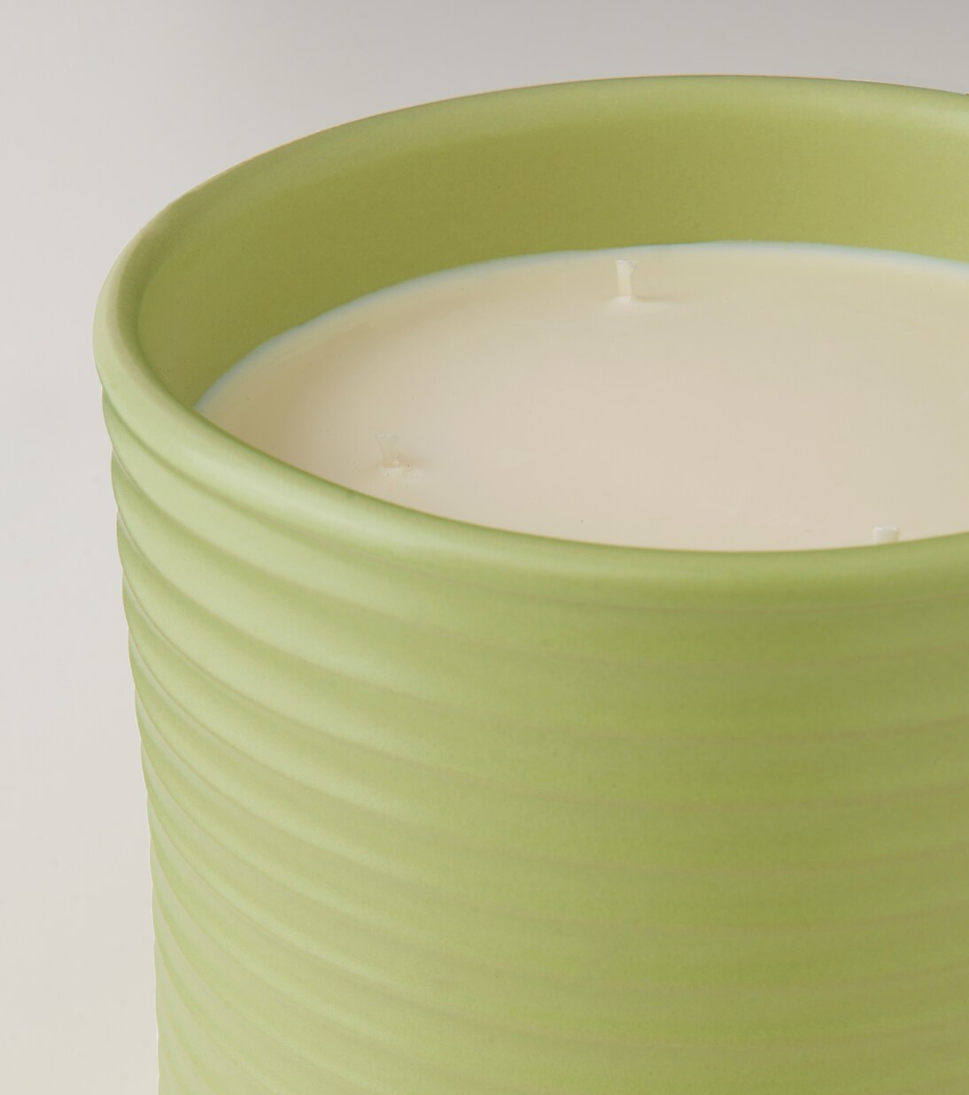 Cucumber Large candle | Loewe Home Scents