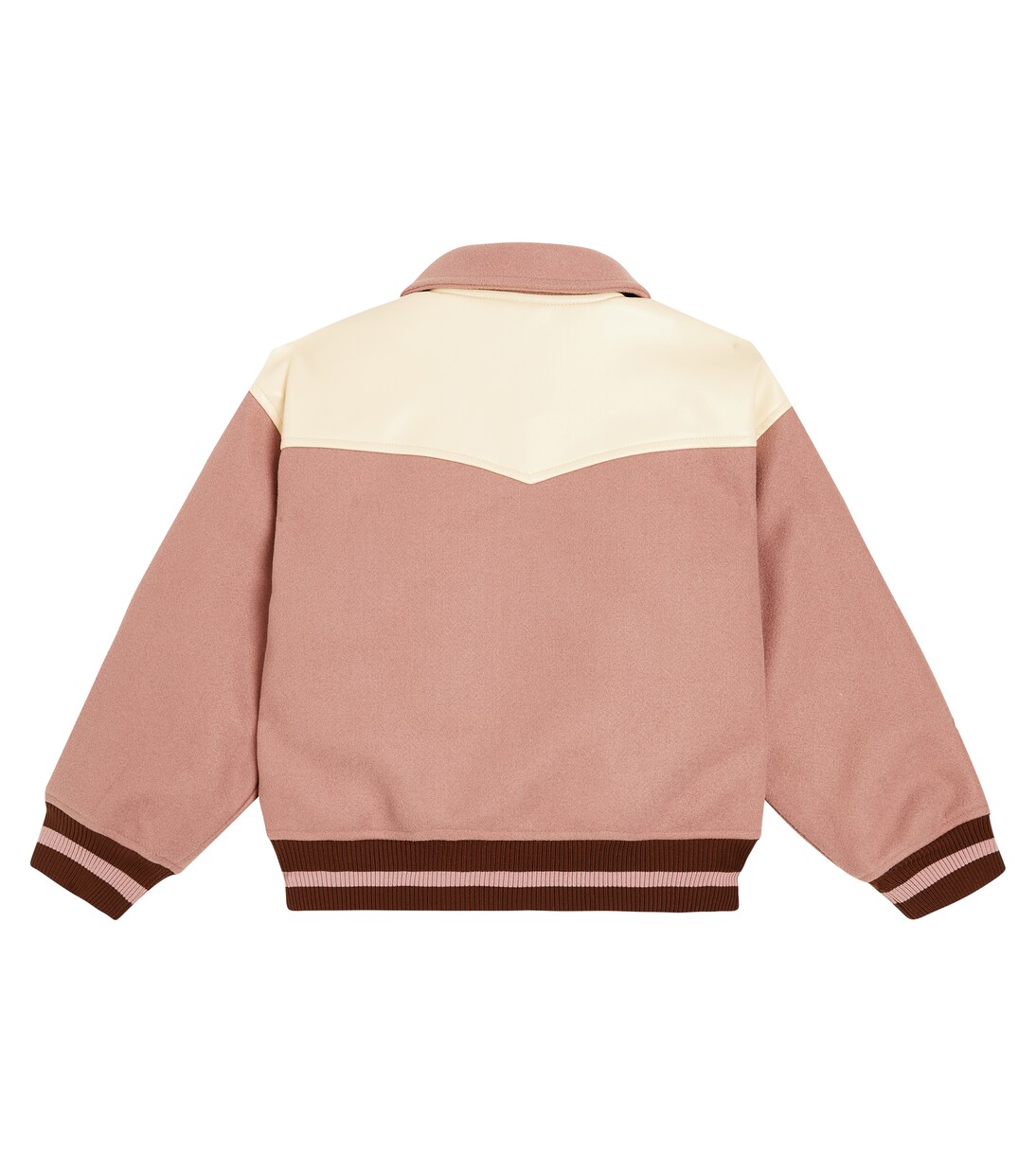 Cat bomber jacket | Jellymallow