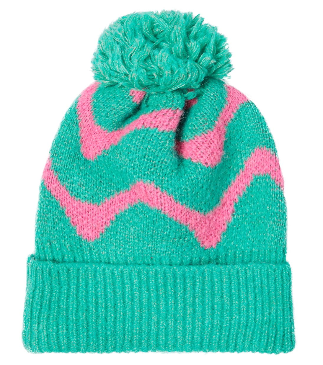 Pom-pom beanie | Jellymallow