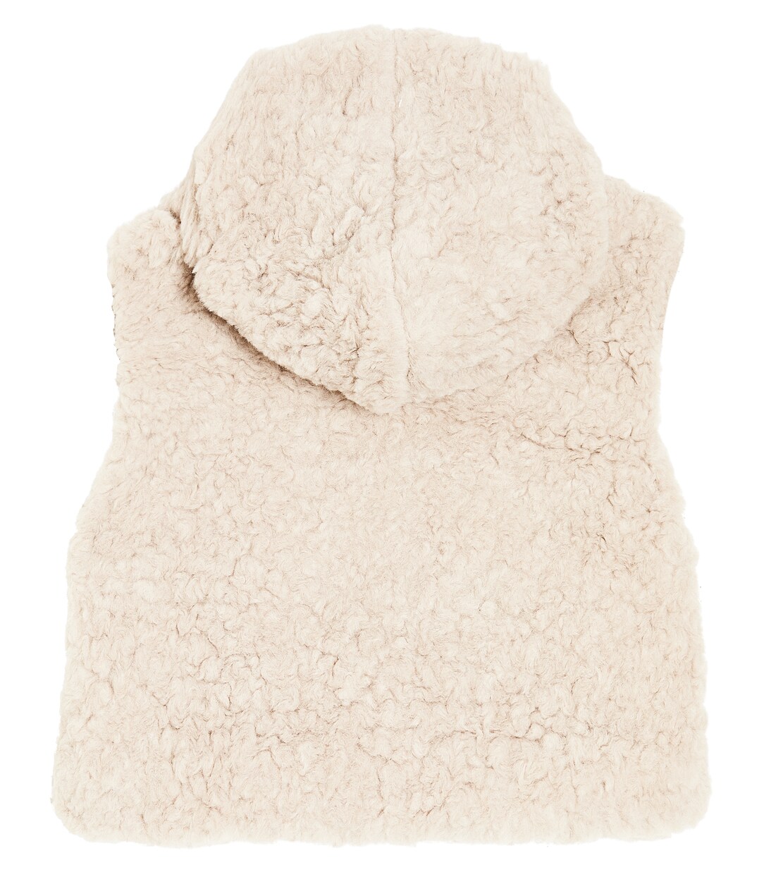 Bebé - chaleco Saona de teddy | 1 + in the Family