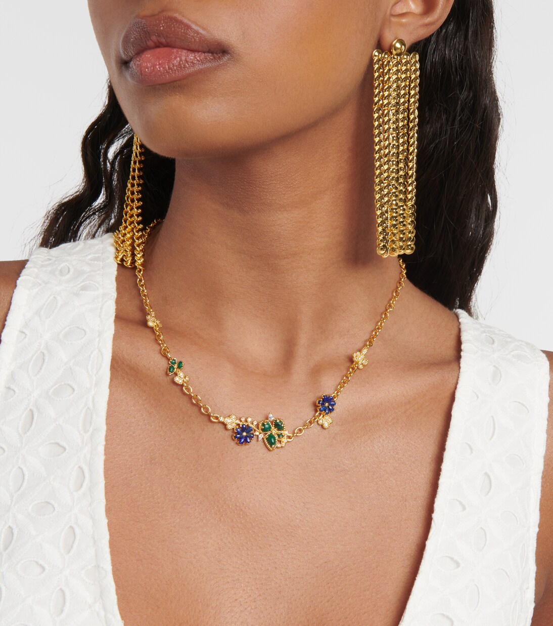 Ohrringe Chandelier | Zimmermann