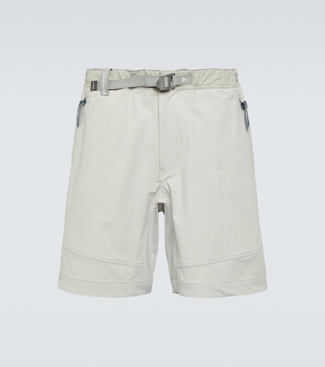 Shorts | And Wander