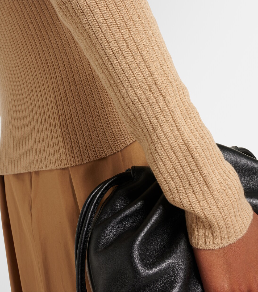 Pull en soie et cachemire | Max Mara