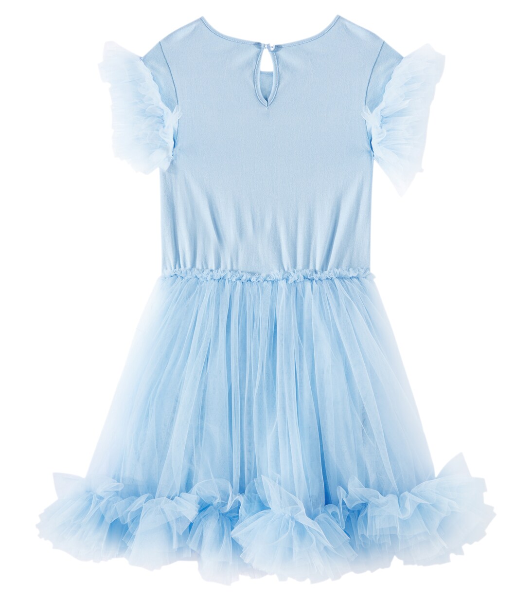 Robe Kaleidoscope Eyes en tulle | Tutu Du Monde
