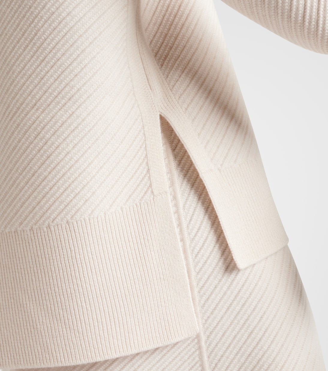 Pull en laine mélangée | Joseph