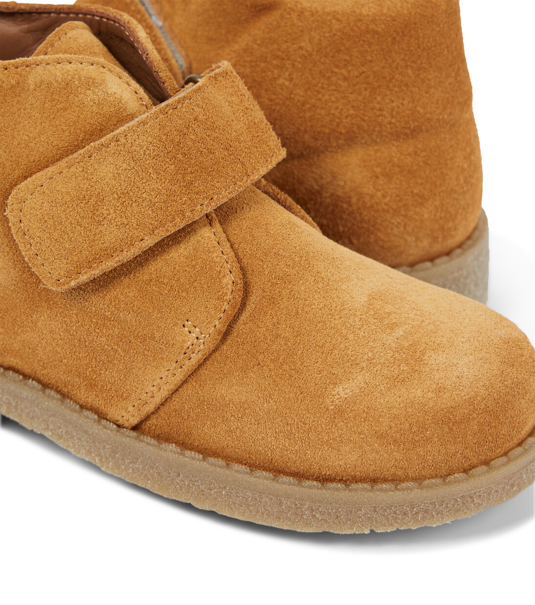 Suede ankle boots | PèPè