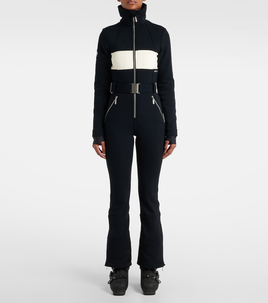 Combinaison de ski Fora à empiècements | Cordova