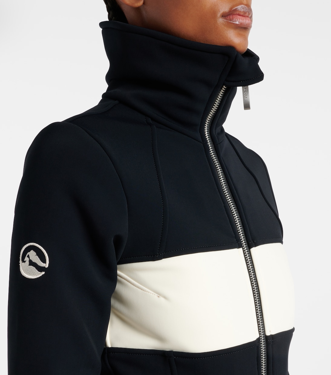 Combinaison de ski Fora à empiècements | Cordova