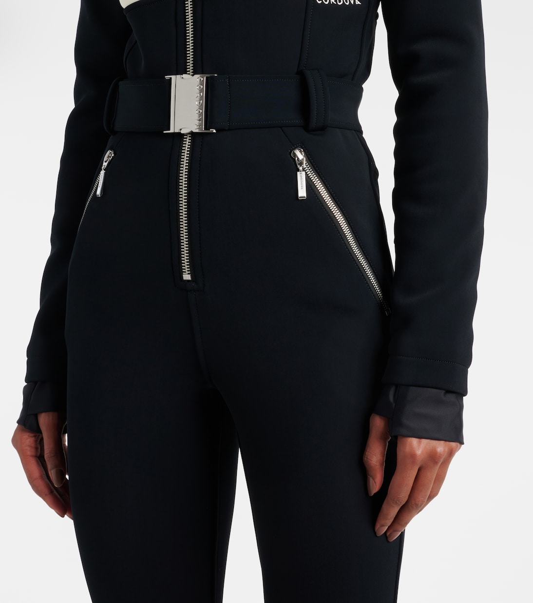 Combinaison de ski Fora à empiècements | Cordova